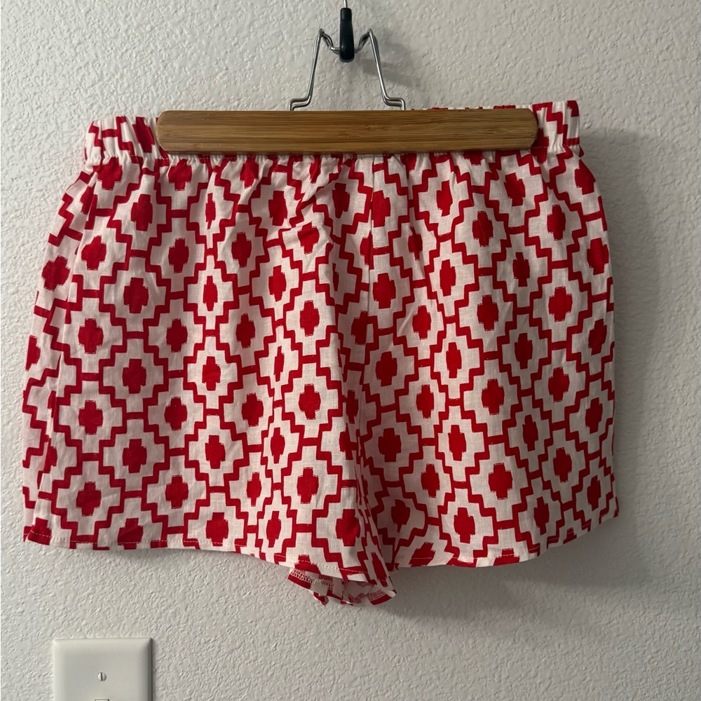 Target Summer Shorts Set - Picture 4 of 4